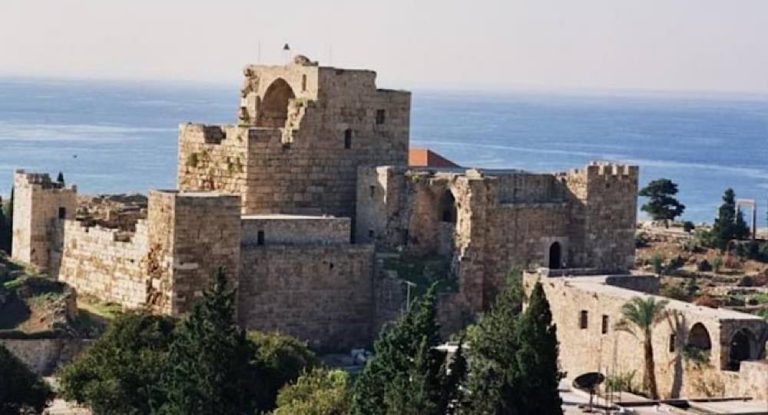 مجاناً… أبواب قلعة جبيل ستُفتح أمام اللّبنانيين في هذا الموعد!