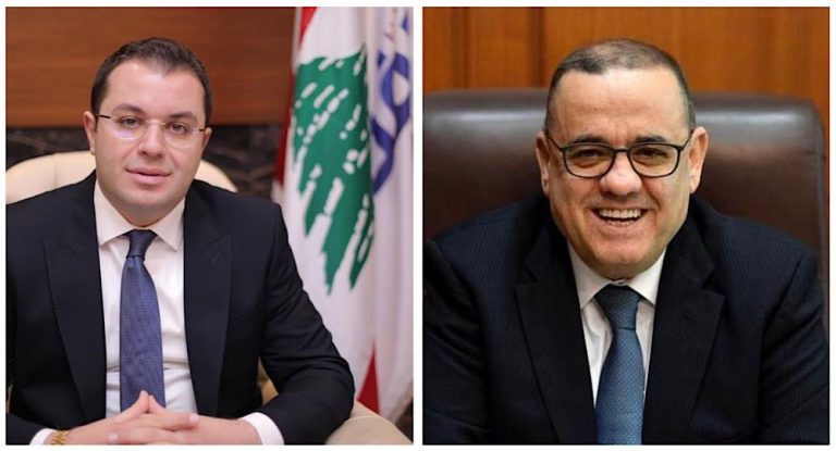 عبدو العتيّق : لواء القيادة معقود للواء البيسري في ادق الظروف التي يمرّ بها لبنان