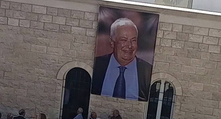 جوزف بشارة صفير …فاتح الدروب وساكن القلوب