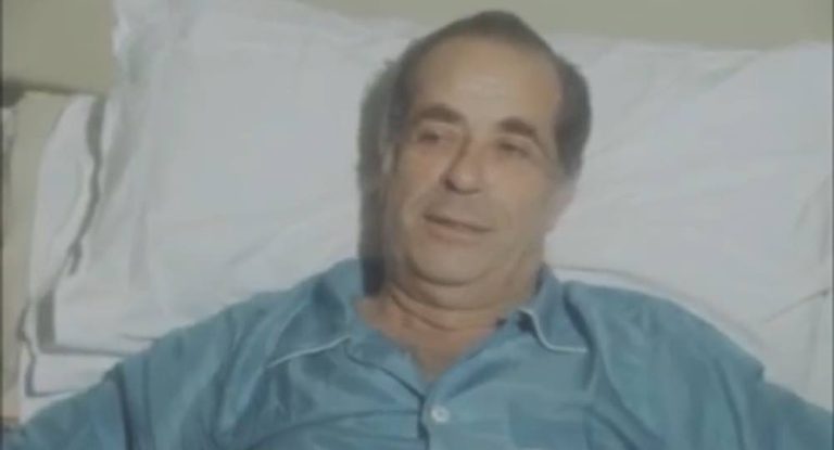 خاص -فيديو نادر… في مثل هذا اليوم : محاولة إغتيال العميد ريمون اده