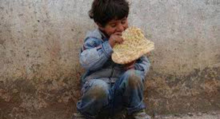 رقم كبير وصادم لأعداد المحتاجين في لبنان!