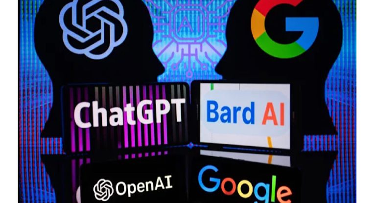 بالفيديو – “GOOGLE BARD”.. ابتكار مذهل لشركة غوغل يتفوّق على CHATGPT