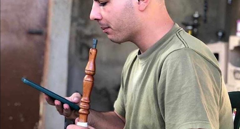 مأساة صباحيّة.. حادث صدم يودي بحياة عريف في الجيش