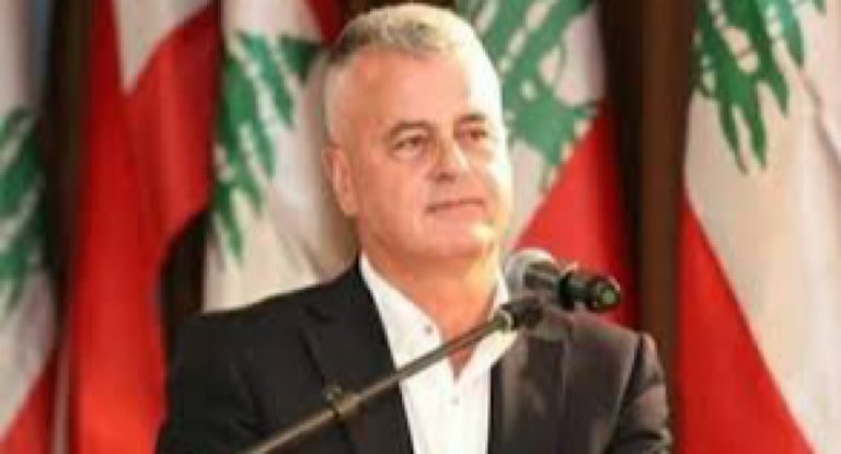 لهذا السبب إستدعاء العميد نادر الى المحكمة.. فهل سيحضر؟