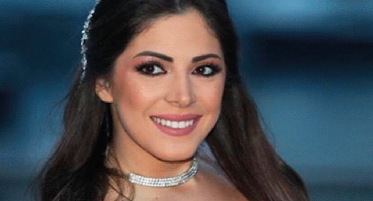 بالتفاصيل-بعد حوالي ٤ سنوات على وفاتها بالسرطان.. وجهها طريّ وشعرها طويل.. ميشيل الحجل على درب القداسة؟