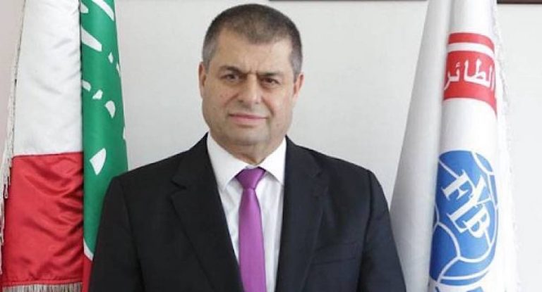 أبي رميا “: الجميع يتحمّل مسؤولية ما جرى في نهائي بطولة الكرة الطائرة