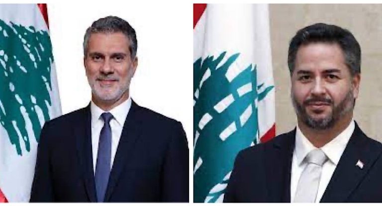 “ولعت”…نصار يواجه سلام بكلام عالي السقف : اعتذر …”خيي مش متل خيّك” واذا بدك تعمل دولة الرئيس فيك عالكل بس مش عليي!