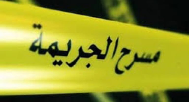 الأمن على المحكّ وقلقٌ من الجرائم