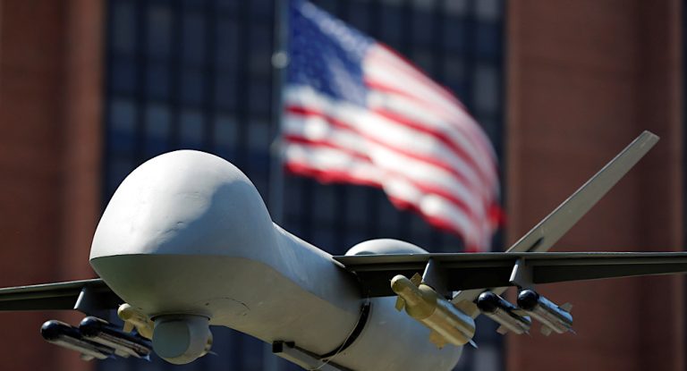 الذكاء الاصطناعي لمسيّرة أميركيّة يُقرّر قتل مشغّله