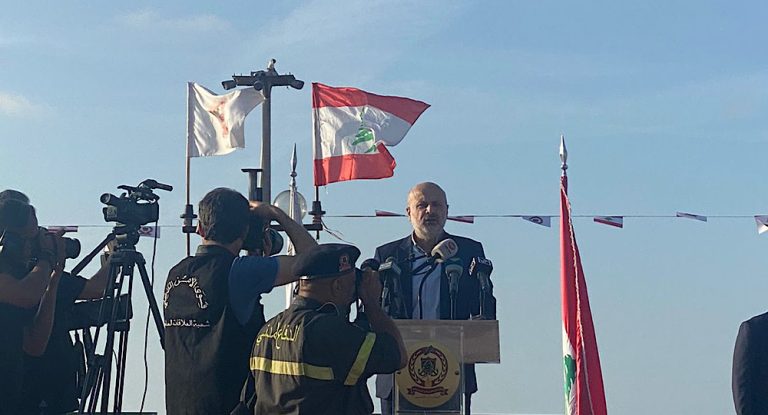 مولوي: نريد انتخاب رئيس للجمهورية يشبه كل واحد فينا