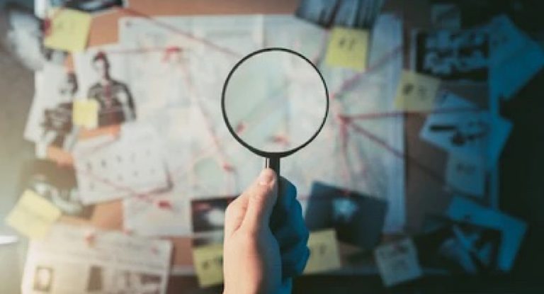 خاص – خفايا اليوم: السّر وراء إستقالة جنبلاط!