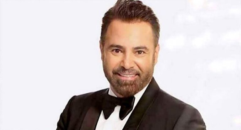 فيديو مؤثّر جداً لعاصي الحلاني.. دموعه تخونه في حفل زفاف إبنته ماريتا