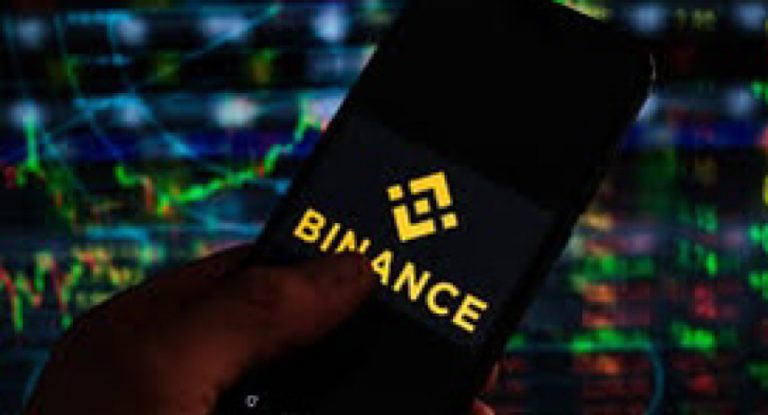 المنصّة الأشهر عالمياً “Binance” تعلّق الإيداعات بالدولار.. وهذا ما أبلغته لمشتركيها!