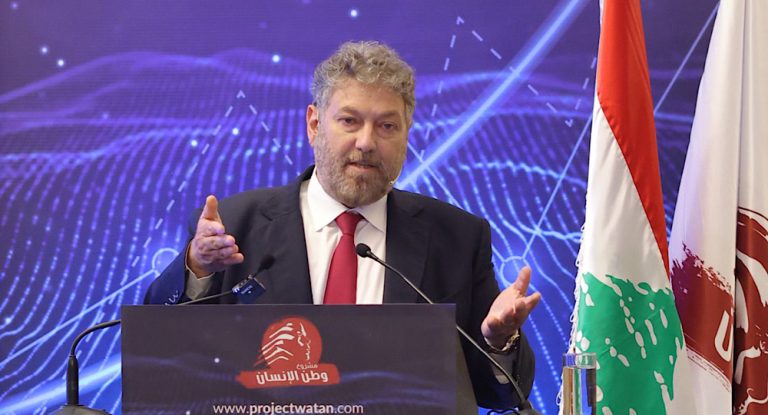 افرام: إلى أيّ مدى ستتقدّم المساحات المشتركة على السياسات الضيّقة؟