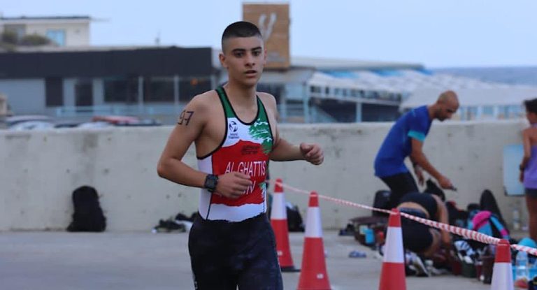 بالصّور – بطولة لبنان للأكواثلون بالتعاون مع نادي عمشيت