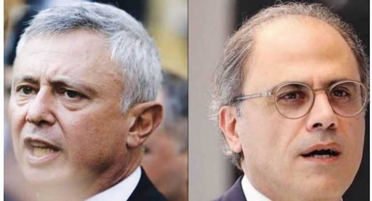 منازلة ساحة النجمة اليوم: مرشح الدولة X مرشح الدويلة