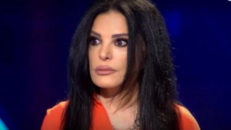 بعد تصريحاتها العنصرية ضد السوريين.. إغلاق حسابات نضال الأحمدية على مواقع التواصل الإجتماعي