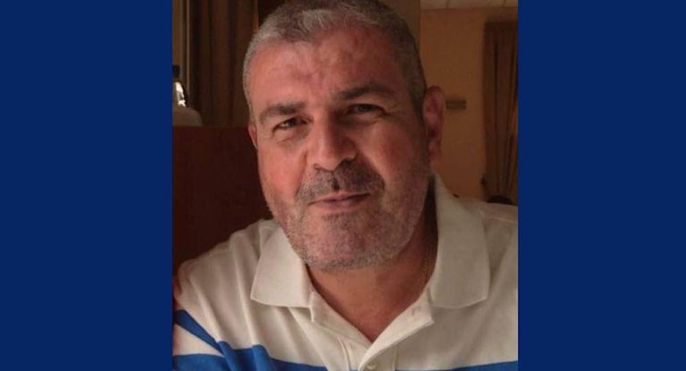 خاص-قضاء جبيل يودع بيار أوسابيوس في مأتم حاشد