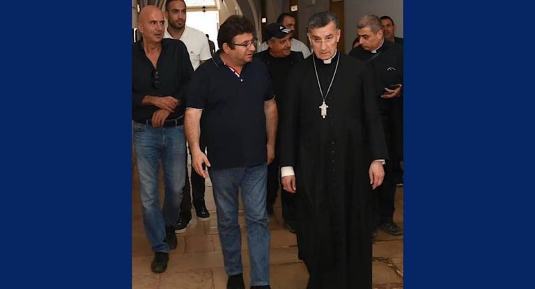 بول كنعان: لرئيس يتحمّل المسؤولية فيحافظ على الكيان ويخرجنا من الأزمة