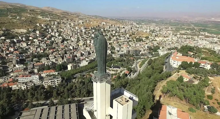 مصالحة زحلاوية بعد قطيعة 15 عاما