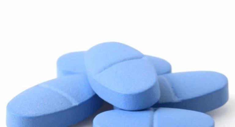 منافع صحية مدهشة للفياغرا … ما هي؟!