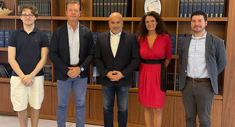 أمسية موسيقية سلوفاكية في جبيل بهذا التاريخ!