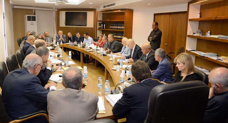 كنعان: للتعاطي مع الصندوق السيادي بتجرّد!