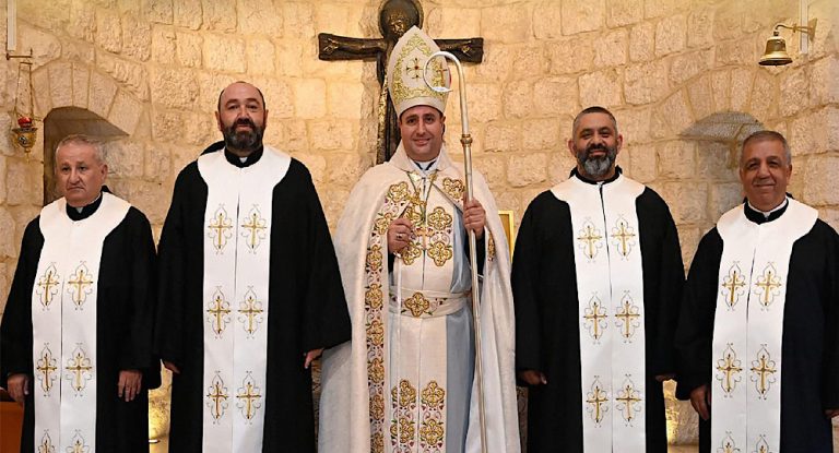 عن أمانة السر العامّة للرهبانية المارونية المريمية