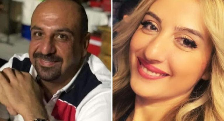 “العاشق المجنون” قتل ماريا حتّي وترك خلفه زوجة وإبنة!