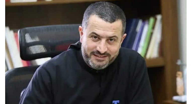 تجمّع موارنة من أجل لبنان يهنّئ الأباتي بو رعد لإنتخابه رئيساً عاماً للرهبانيّة