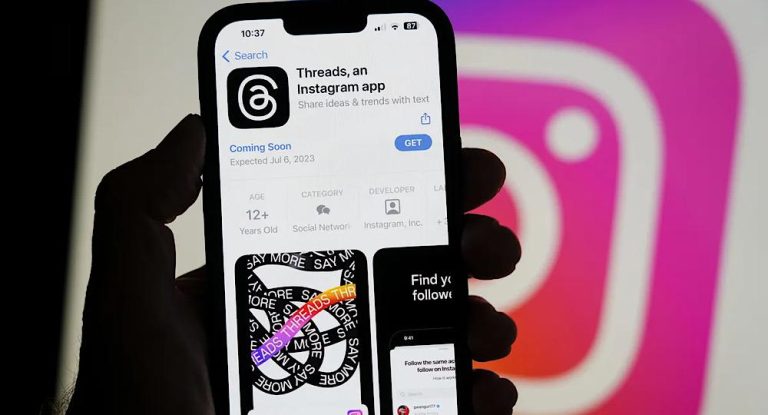 أكثر من عشرة ملايين مشترك على منصة “ثريد” المنافسة لتويتر