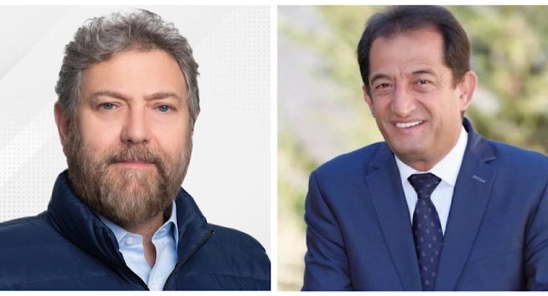 افرام يطلق نداء: ما كلفة المازوت لتشغيل دفاشات مياه كسروان؟!