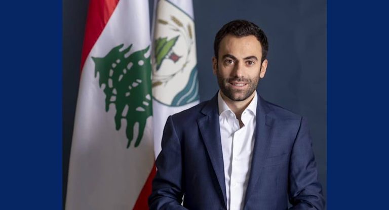 بالفيديو-امين عام حزب الكتلة الوطنية ميشال حلو يدافع عن المثلية الجنسية : ناضلو من اجلها !!