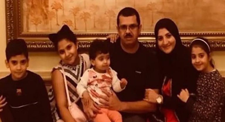 مأساة تدمي القلوب… وفاة ٥ أشخاص من عائلة واحدة في حادث سير مروّع