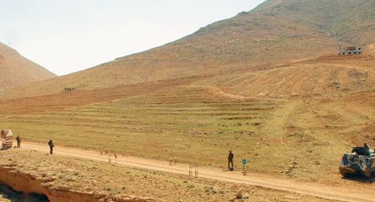 النائبان كرم والحواط: ماضون بالخطوات القانونية ضد المقصرين مما يسمح للمهربين بالتسلل عبر المعابر والحدود