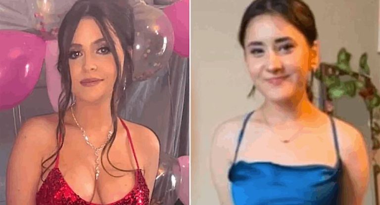 خلال توجههما إلى حفل تخرجهما…حادث مروع أودى بحياة أفضل الأصدقاء!