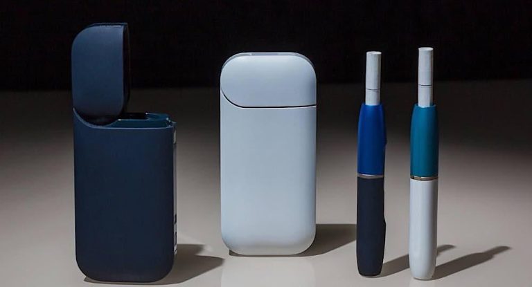 أثر جانبي غريب للسجائر الإلكترونية !