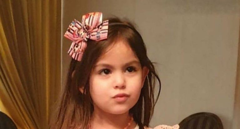 بعد إصابتها برصاص طائش .. وفاة الطفلة نايا حنا