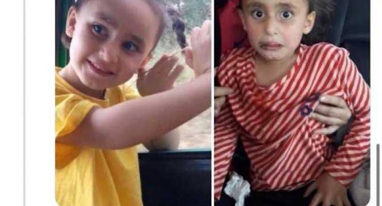 مأساة الطفلة الضحية لين: مفاجأة كبيرة في الجولة الرابعة من التحقيق