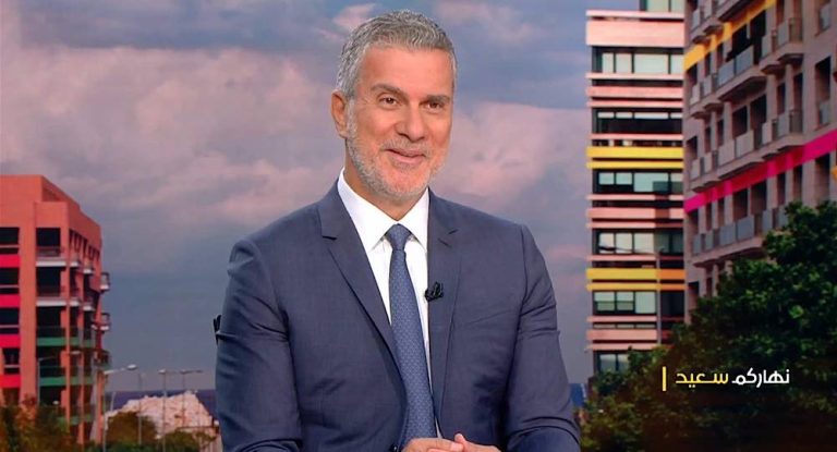 وزير السياحة وليد نصار يعلن ترشحه لمنصب حاكم مصرف لبنان