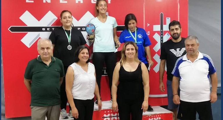 بالصور-بطولة “XXL اينرجي درينك” لكرة الطاولة في إهمج