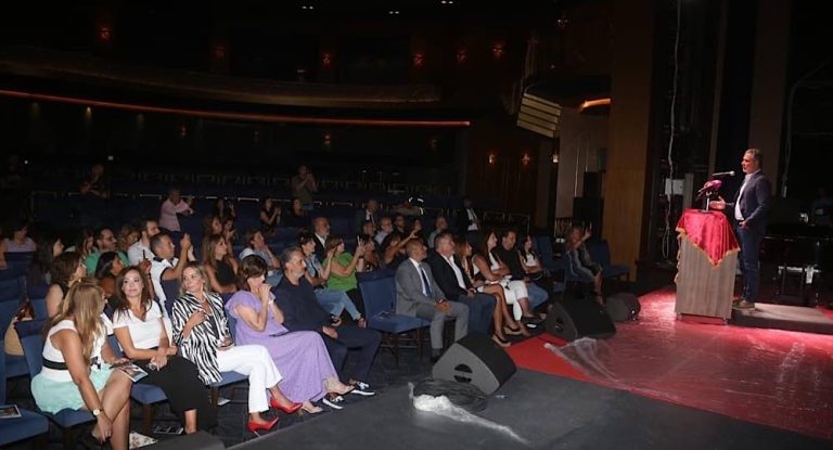 الاعلان عن برنامج “Les Nuits Nostalgie – Winter Edition في كازينو لبنان