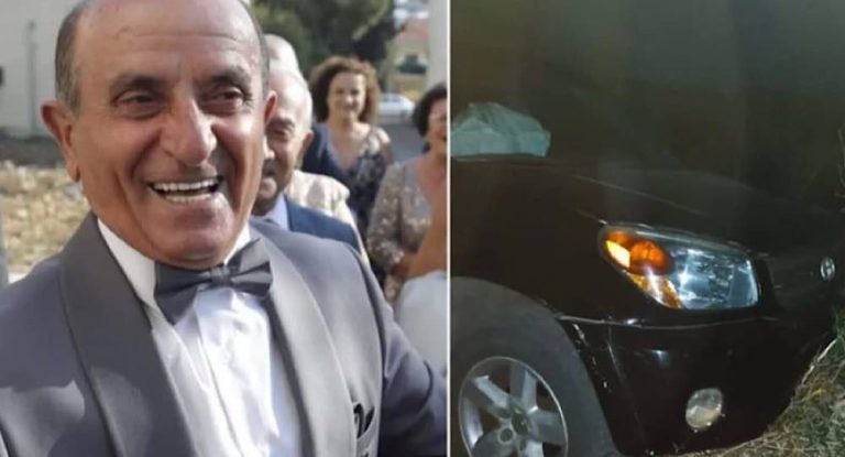 موقف هام ولافت لشقيق المغدور الياس الحصروني!