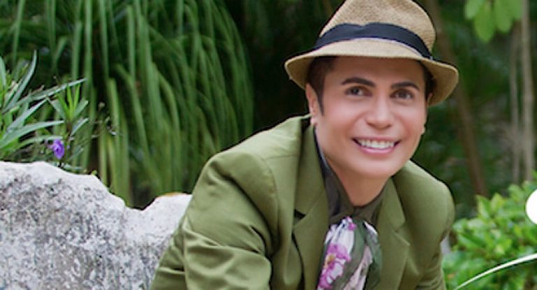 خاص – بالفيديو: جو رعد يُشعل الأجواء في حفل زفاف بحضور وزير سابق!