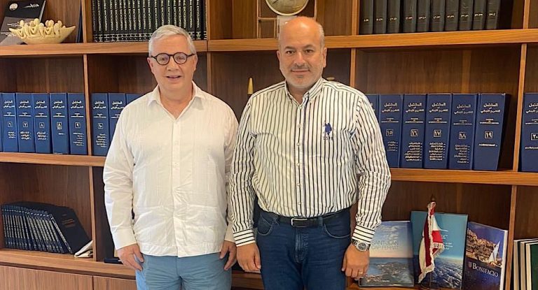 مهرجان مكسيكي في جبيل.. إليكم التفاصيل