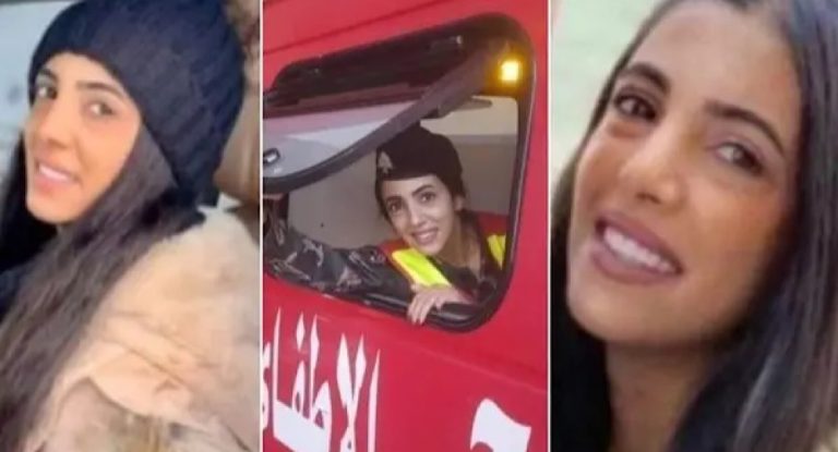 بالصّور – آخر محادثة عبر واتساب بين ضحيّة إنفجار بيروت سحر فارس وشقيقتها!