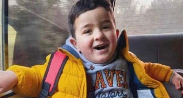 المآسي تلاحق الأطفال.. هكذا توفّي الطفل عبد العزيز!