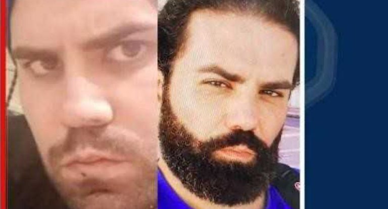 القوى الأمنية تُعمم صورة مُغتصب وسارق ومبتز