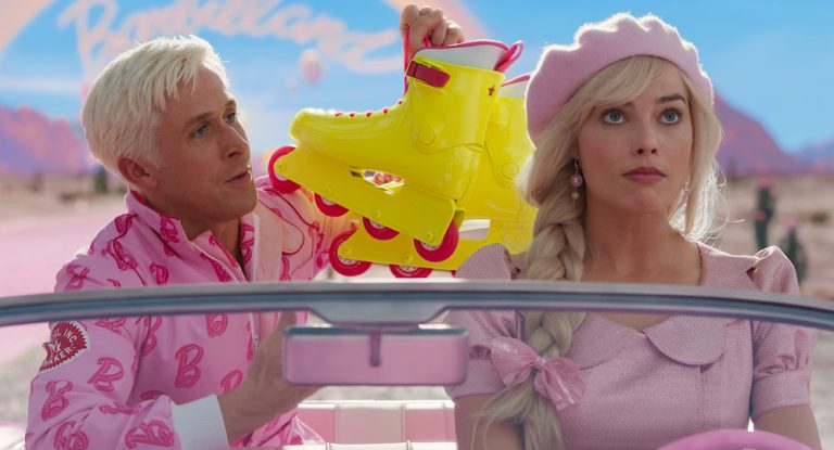 منع عرض فيلم “باربي” في لبنان.. المرتضى: يروّج للشذوذ والتحوّل الجنسي