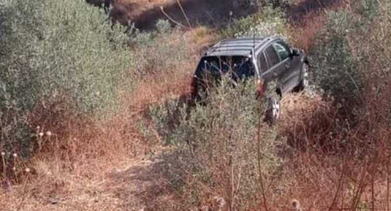 معطيات جريمة عين إبل تُسقط القناع عن محاولات طمسها